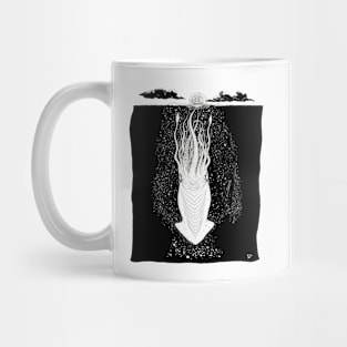 Kraken Mug